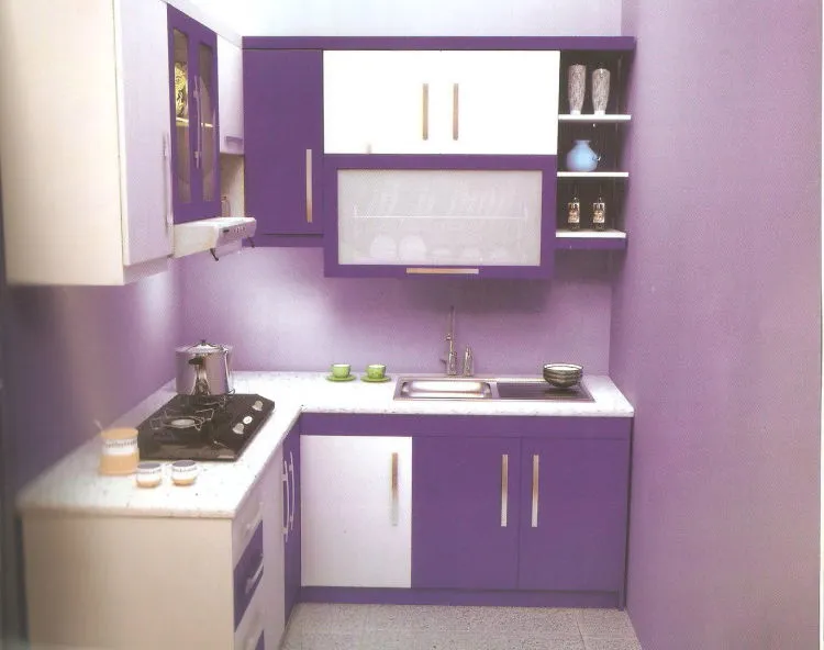 13 Dekorasi Dapur yang Bisa Jadi Inspirasi Buat Rumah Idaman Kamu di Masa Depan 22