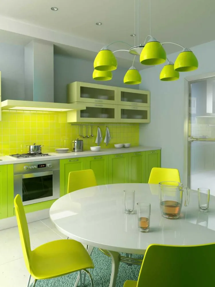 13 Dekorasi Dapur yang Bisa Jadi Inspirasi Buat Rumah Idaman Kamu di Masa Depan 23
