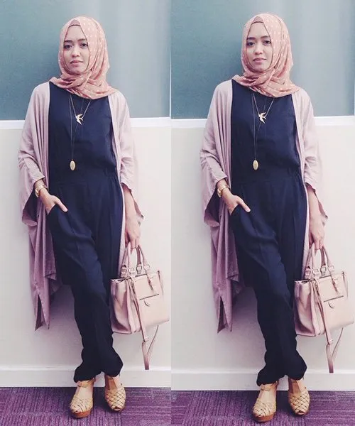 Tampil Awet Muda dan Elegan Setiap Hari itu Bisa Diusahakan Dengan Cara Berpakaian Lho. Yuk Intip 7 Tips Fashion Ini Agar Aura Mudamu Makin Bersinar 12