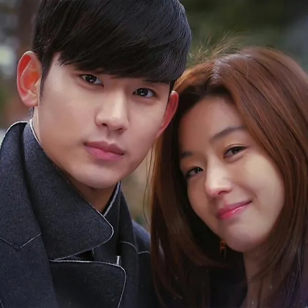 8 Pasangan Romantis Drama Korea yang Chemistry-nya Bikin Kita Percaya Mereka Beneran Cocok di Dunia Nyata 14