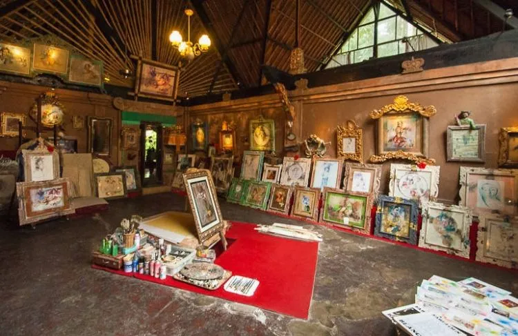 10 Museum Paling Unik Di Indonesia yang Nggak Akan Bikin Kamu Kecewa! Kapan Maen Ke Sana? 11