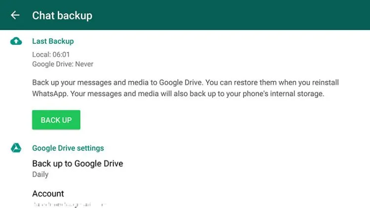 Jangan Ngaku Kekinian Kalau Belum Tahu 10 Rahasia Menggunakan Whatsapp dengan Maksimal 14