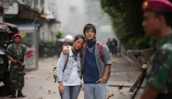 Malas Belajar Sejarah dari Buku? Rekomendasi Film ini Bakal Membantumu 20
