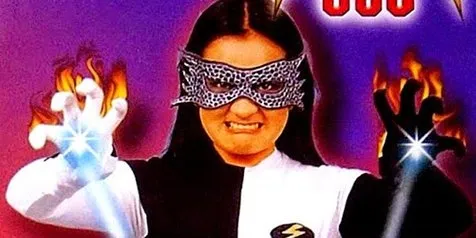 Anak 90-an Wajib Baca! 10 Sinetron yang Gak Bisa Kamu Temuin Sekarang. Bikin Kangen Aja. 18