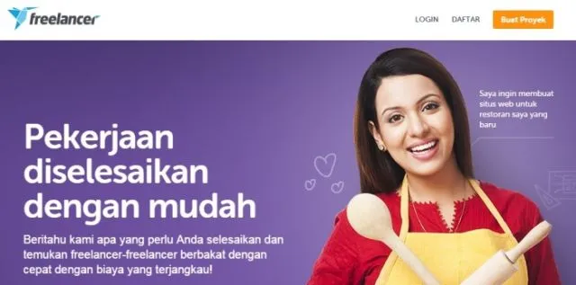 Jadi Karyawan Bukan Satu-Satunya Cara. Ini 8 Situs yang Memberi Kamu Penghasilan Juga! 13