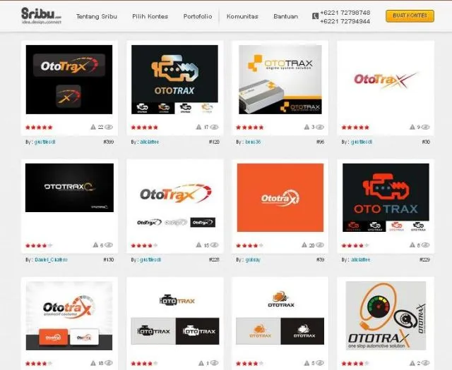 Jadi Karyawan Bukan Satu-Satunya Cara. Ini 8 Situs yang Memberi Kamu Penghasilan Juga! 9