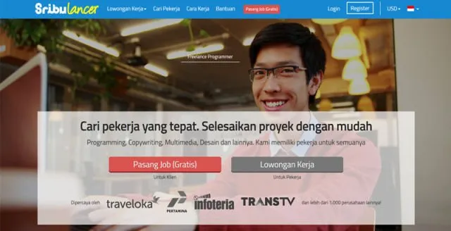 Jadi Karyawan Bukan Satu-Satunya Cara. Ini 8 Situs yang Memberi Kamu Penghasilan Juga! 10