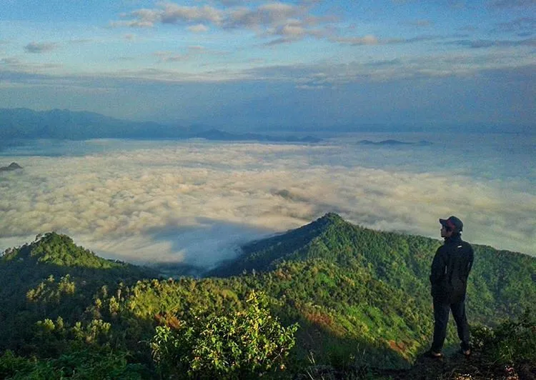Secuil Hamparan Surga di Bumi Ponorogo Harus Kamu Datangi! Dijamin Nggak Bakal Nyesel dan Rugi! 18