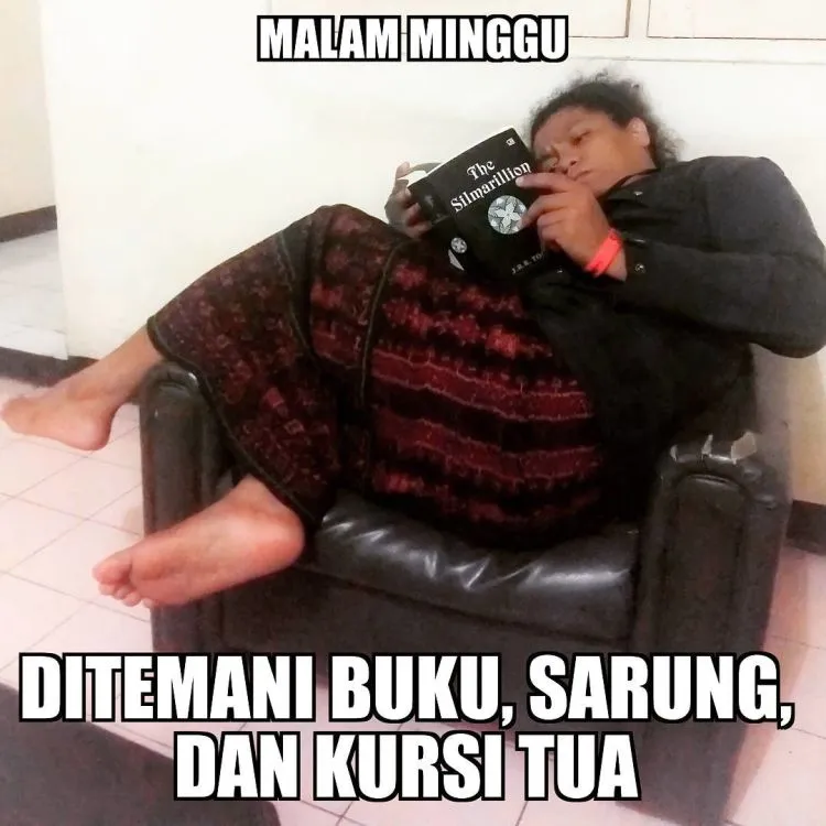 7 Bukti Kalau Cowok-Cowok Indonesia Bagian Timur Itu Layak Jadi Pasangan Masa Depan 8