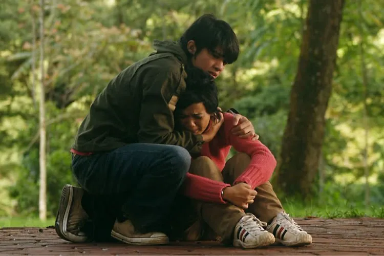 8 Film yang Mengajarkan Kamu untuk Mengikhlaskan Dirinya. Ending Nggak Selalu Buruk Tanpanya Kok 13