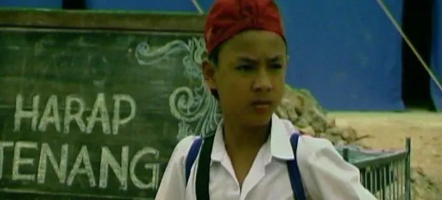 Durasi Boleh Pendek, Tapi 9 Film Ini Bikin Kamu Baper Berkepanjangan 18