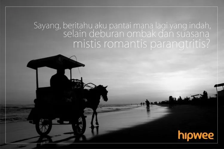 Jogja Selalu Punya Cerita dan Romansa Di Setiap Sudutnya. Yuk Intip 11 Quote Romantis Tentang Jogja! 19