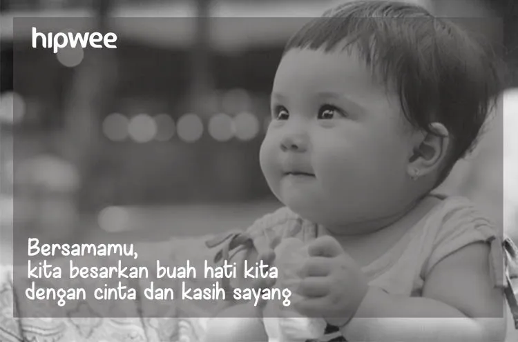 Untuk Calon Istriku di Masa Depan, Semoga Pesan-pesan Ini Bisa Segera Tersampaikan 15