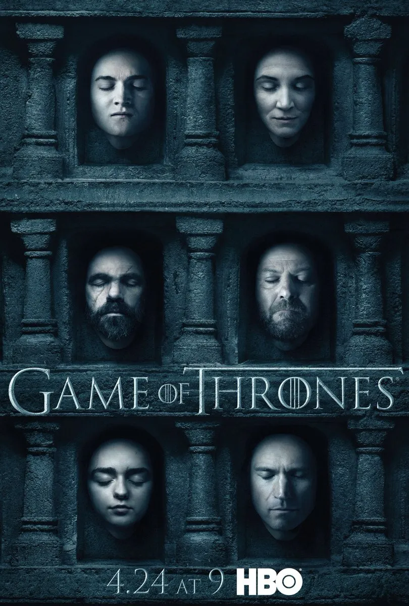 Jaga Baik-Baik Nyawamu, Game of Thrones Musim 6 Segera Tiba! 14