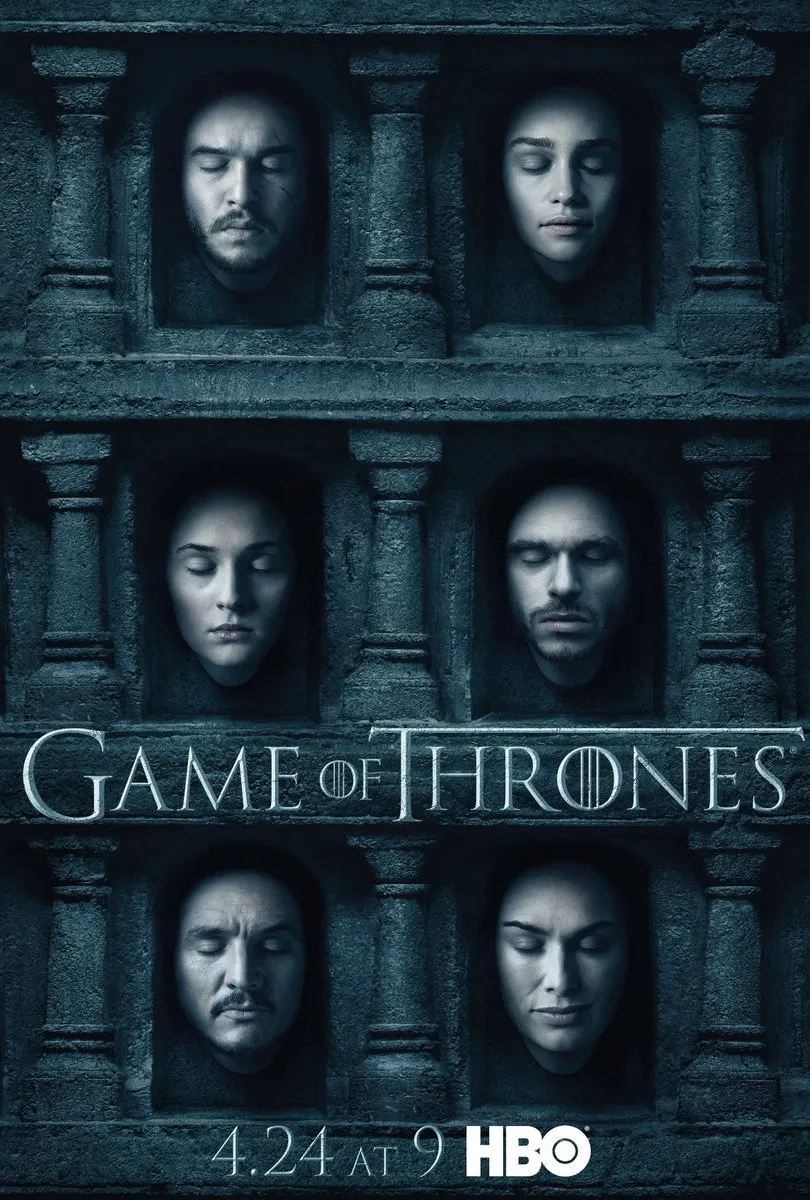 Jaga Baik-Baik Nyawamu, Game of Thrones Musim 6 Segera Tiba! 15