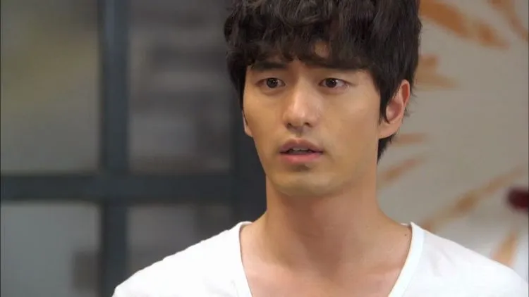 Jawaban Untuk Kamu yang Selalu Bertanya, Kenapa Kami Suka Drama Korea... 19