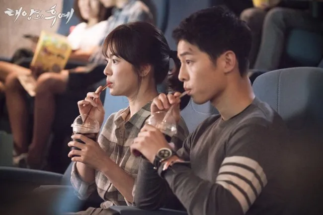Suka dan Sering Nonton Drama Korea? Galau Begini Nggak Setelah Dramanya Tamat? 13