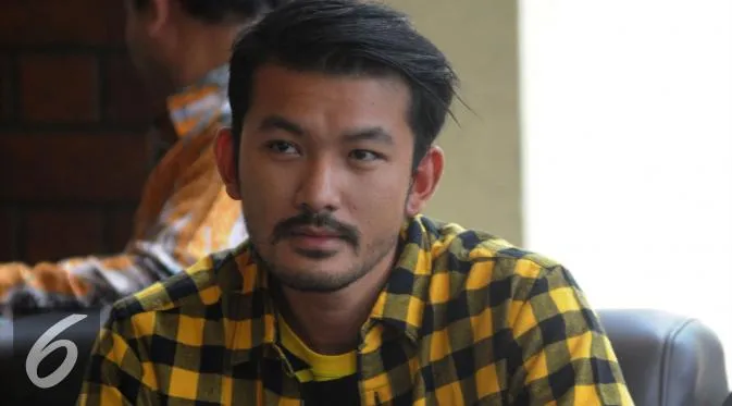 10 Cowok Bermata “Nina Bobo”. Bikin Cewek Gagal Tidur Nyenyak, Ehehe~ 20