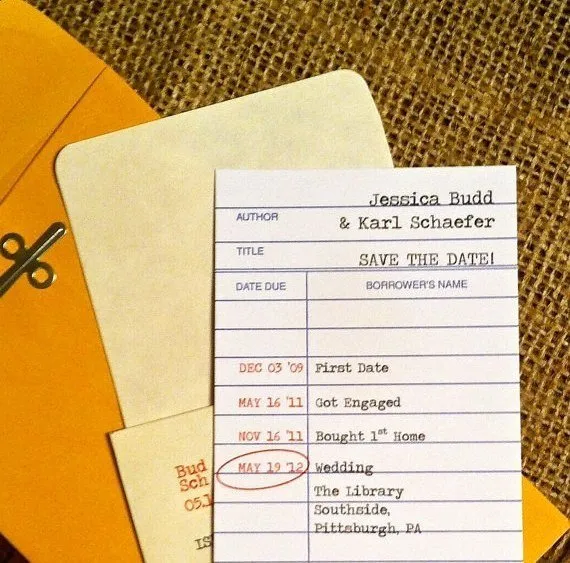 Membaca Tak Sekadar Jadi Hobi. 21 Ide Resepsi Bertema Buku Ini Wajib Kamu Simak dan Contek! 22