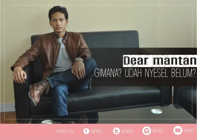 Dear Mantan yang Sudah Menghempaskanku, Ini 12 Meme yang Bakal Mewakili Penyesalanmu! 13