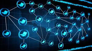 jaringan internet