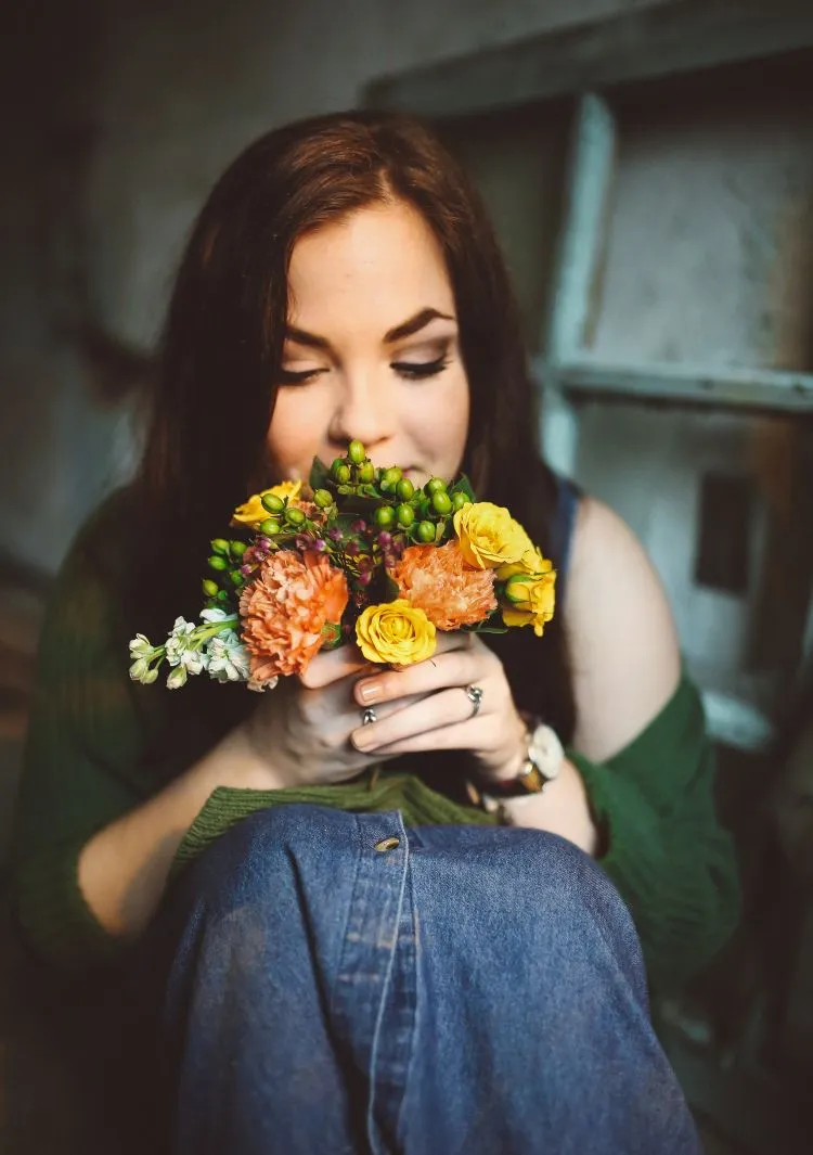 Udah Gede Masih Suka Parfum Bayi? Bukan Mau Sok Imut Loh, 7 Alasan dan Keuntungan ini Jawabannya 8