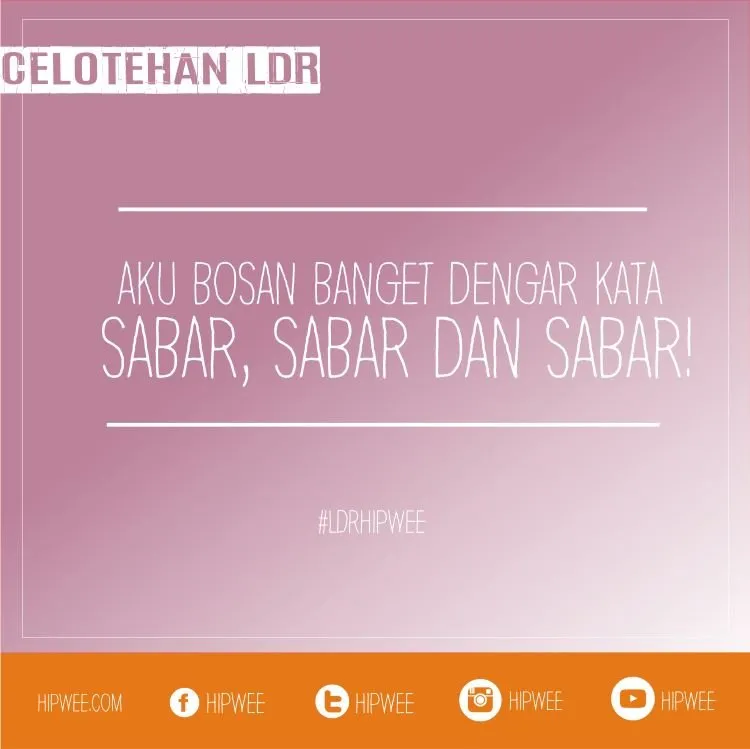 Celoteh Para Pejuang LDR yang Tengah Memendam Rindu. Sampai Kapan Harus Menunggu? 25