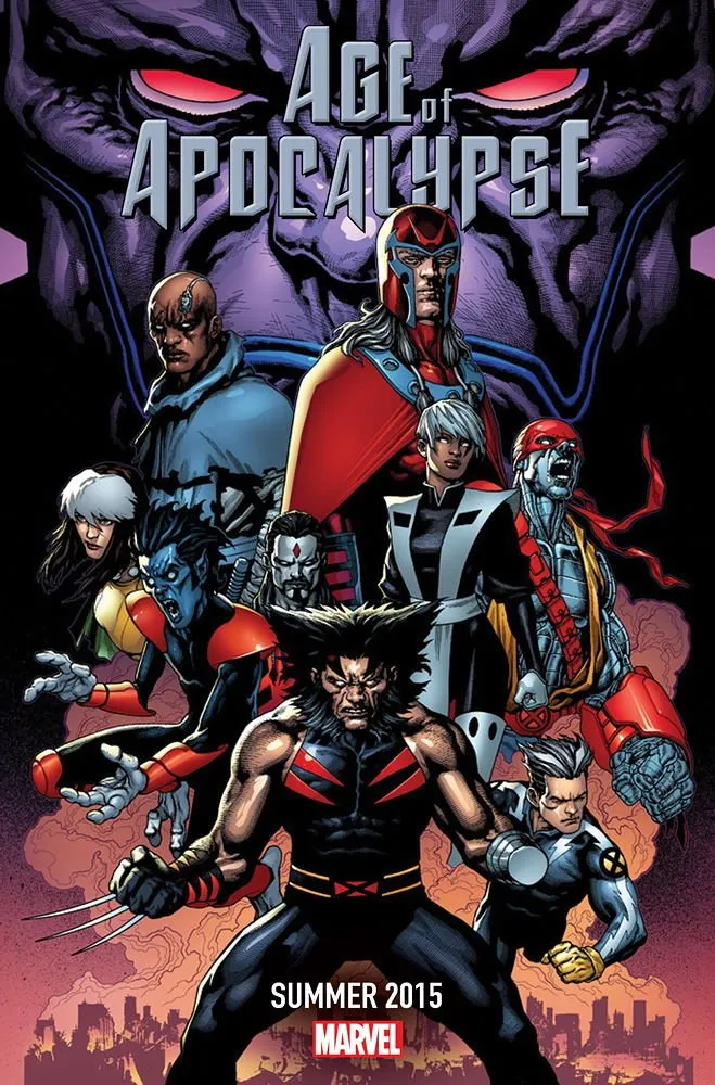 Film Anyar X-Men Rilis Bentar Lagi. Apa Ya yang Bikin Apocalypse Jadi Musuh Terkuat di Sepanjang Sejarah X-Men? 11