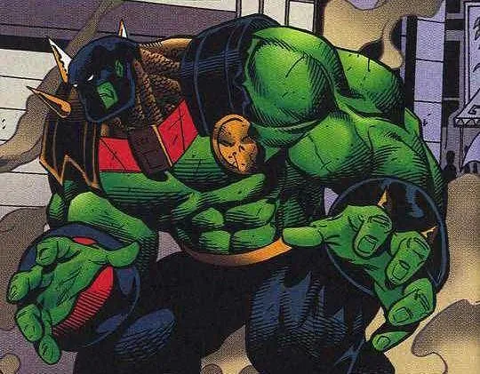 Film Anyar X-Men Rilis Bentar Lagi. Apa Ya yang Bikin Apocalypse Jadi Musuh Terkuat di Sepanjang Sejarah X-Men? 10