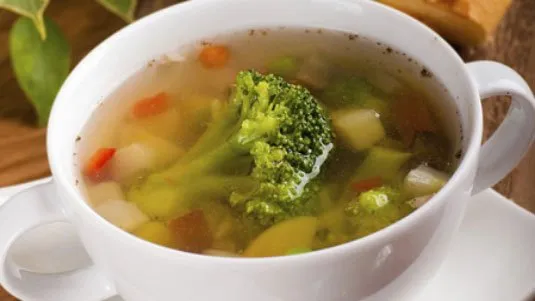 Asal 7 Resep Sup Gampang Ini Kamu Kuasai, Nggak Perlu Ribet Belajar Masak Lagi 15