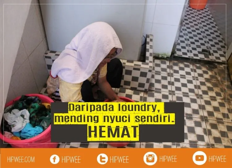 11 Celotehan Ala Anak Kost-an yang Bikin Kamu Ketawa. Ada-ada Aja.... 17