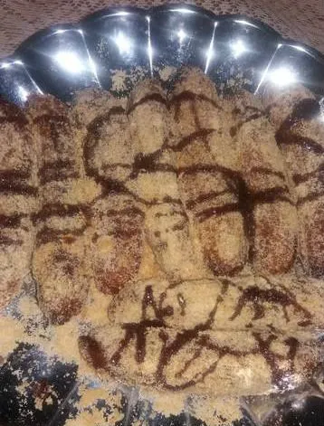 7 Resep Kudapan Manis Berbahan Biskuit. Bikinnya Gampang, Spesial Buat Dia yang Paling Disayang... 11