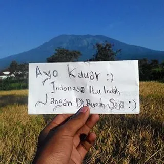 Jangan-jangan Kamu Traveler Alay? Coba Deh, Baca 10 Tanda Ke-alay-an Ini yang Nggak Kamu Sadari Ketika Traveling! 20