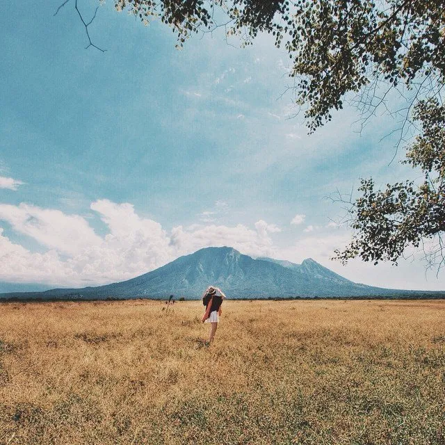 Kenal Lebih Dekat dengan I Wayan Wahyu Mahendra Yuk! Selebgram Ganteng yang Nge-Hits di Instagram! 10
