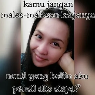 13 Gambar yang Ngejelasin Kalau Cewek Sekarang Nggak Bisa Hidup Tanpa Pensil Alis 21