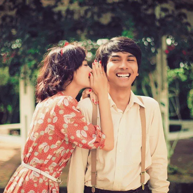 Untukmu, Perempuan Muda yang Sedang Berjuang Menakhlukkan Perantauan 17