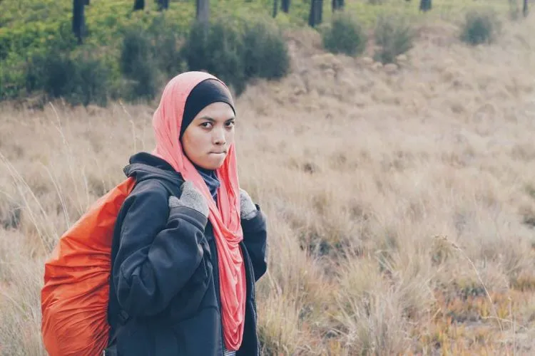 Untukmu, Perempuan Muda yang Sedang Berjuang Menakhlukkan Perantauan 18