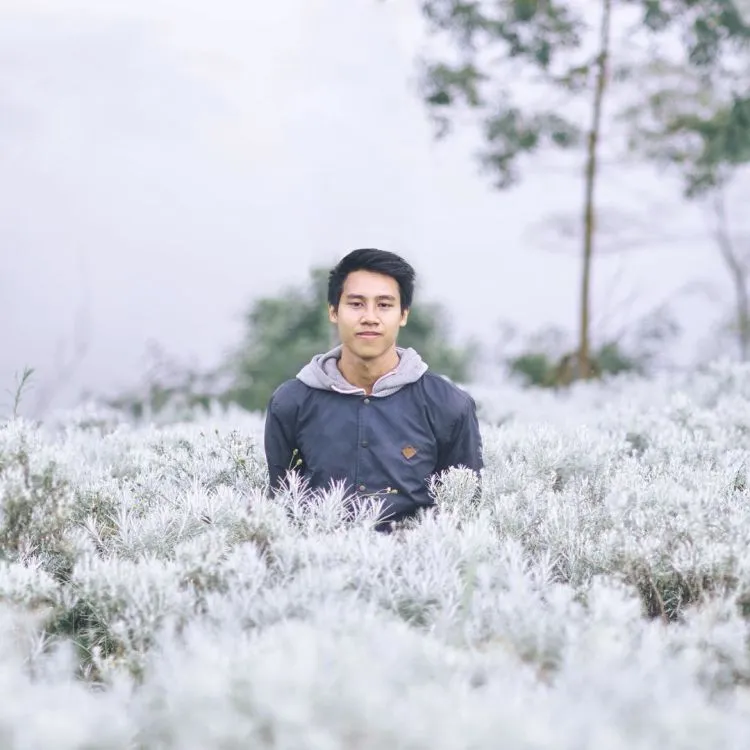Kenal Lebih Dekat dengan I Wayan Wahyu Mahendra Yuk! Selebgram Ganteng yang Nge-Hits di Instagram! 15