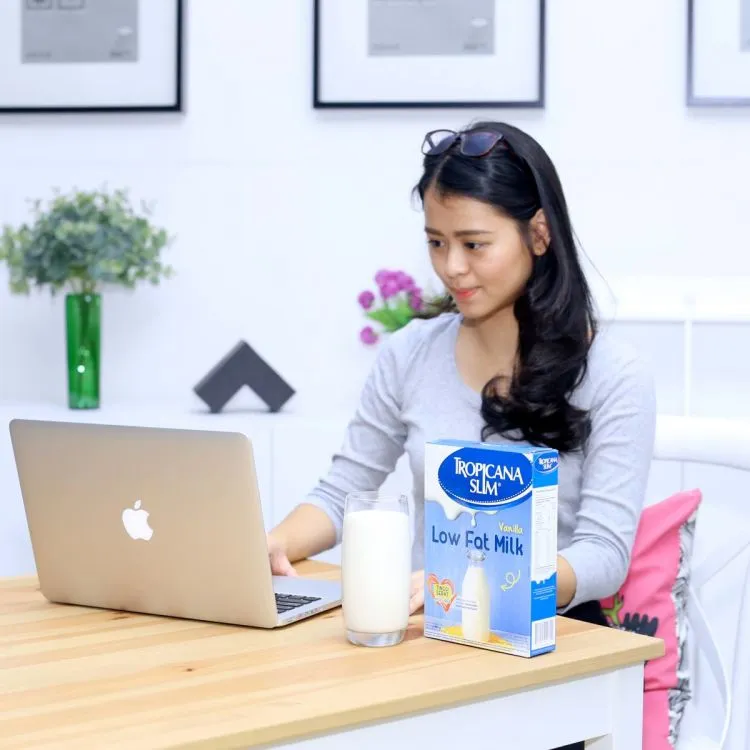 Cowok Harus Mengerti. Kalau Sayang, Dia Bakal Beliin Kamu 7 Makanan Ini! 14