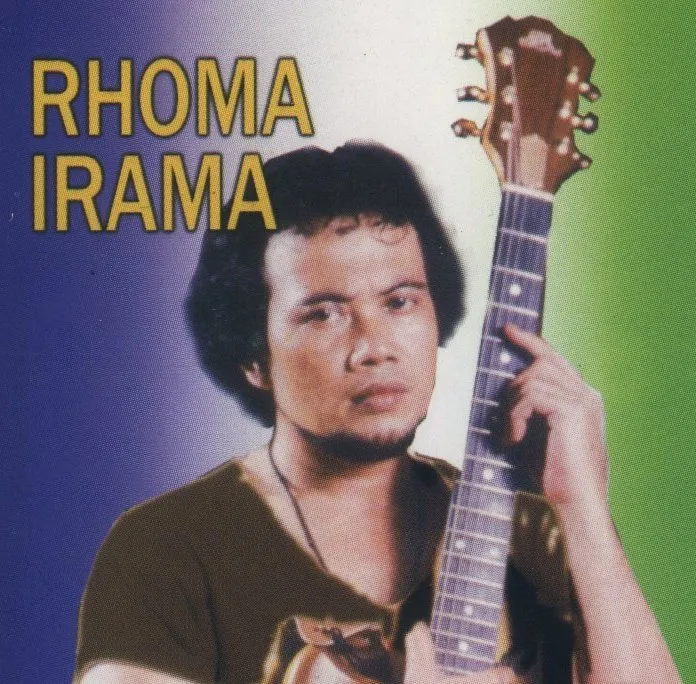 Mau Ikut Goyang Apa Enggak, 8 Lagu Bang Haji Rhoma Irama Ini Mungkin Banget Adalah Soundtrack Hidupmu! 10
