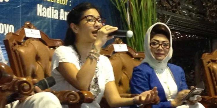 Menjawab Pertanyaan Dian Sastro: Ada Apa Dengan Kendeng? (AADK) 5