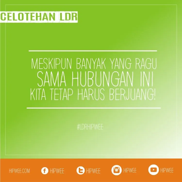 Celoteh Para Pejuang LDR yang Tengah Memendam Rindu. Sampai Kapan Harus Menunggu? 29
