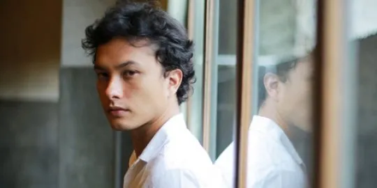 10 Cowok Bermata “Nina Bobo”. Bikin Cewek Gagal Tidur Nyenyak, Ehehe~ 19