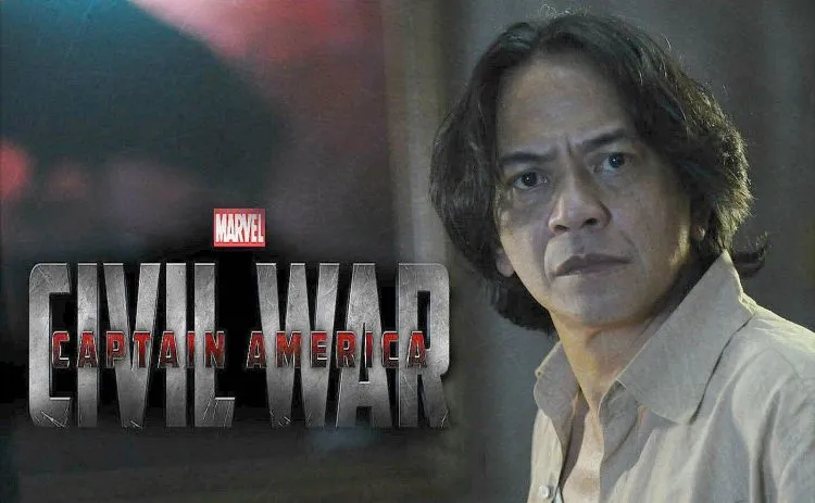 Tiap Kamu Mengeluh di-PHP-in Gebetan, Tolong Ingat Ray Sahetapy yang Udah Capek-Capek Syuting di Hollywood Terus Nggak Jadi Tayang :’) 6