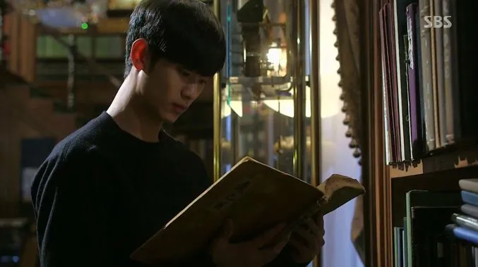Batal Direstui Jadi Sekuel, Berandai-Andai Aja Yuk Bakal Kayak Gimana My Love From Another Star Kalau Beneran Lanjut. 10