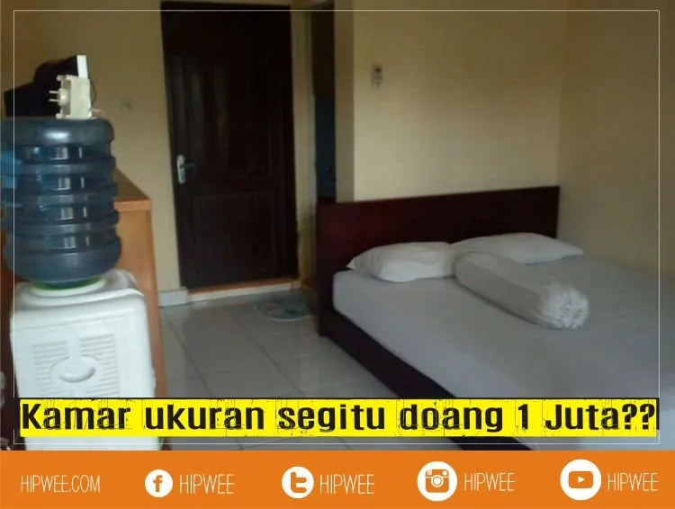 11 Celotehan Ala Anak Kost-an yang Bikin Kamu Ketawa. Ada-ada Aja.... 21