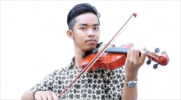 Yuk Kenal Lebih Dekat Sama Dodit Mulyanto, Komika Favorit Kita Semua. Kamu Layak Tahu 8 Sisi Lain Darinya 9