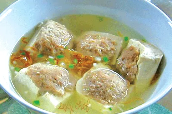Asal 7 Resep Sup Gampang Ini Kamu Kuasai, Nggak Perlu Ribet Belajar Masak Lagi 14