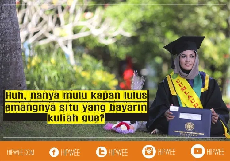 11 Celotehan Ala Anak Kost-an yang Bikin Kamu Ketawa. Ada-ada Aja.... 22