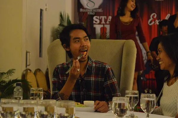 Yuk Kenal Lebih Dekat Sama Dodit Mulyanto, Komika Favorit Kita Semua. Kamu Layak Tahu 8 Sisi Lain Darinya 10